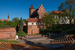 Ograniczenia w dostępności wystaw