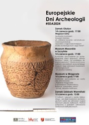 Europejskie Dni Archeologii 