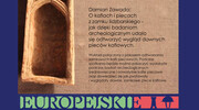 Europejskie Dni Archeologii w Lidzbarku Warmińskim