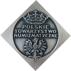 Polskie Towarzystwo Numizmatyczne