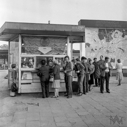 Kioski „Ruchu”