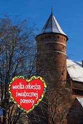 33. Finał Wielkiej Orkiestry Świątecznej Pomocy