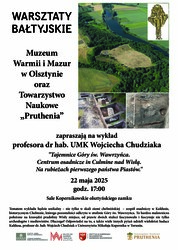 Warsztaty Bałtyjskie