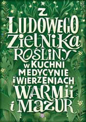 Ludowe herbarium Warmii i Mazur
