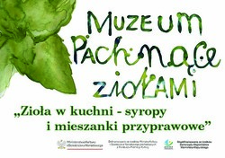 Muzeum pachnące ziołami