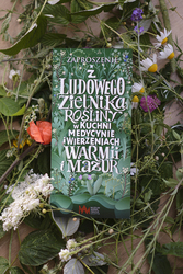 Wernisaż wystawy „Z ludowego zielnika. Rośliny w kuchni, medycynie i wierzeniach Warmii i Mazur”