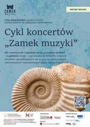 Zamek Muzyki