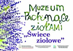 Muzeum pachnące ziołami