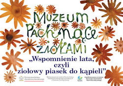 Muzeum pachnące ziołami