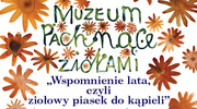 Muzeum pachnące ziołami