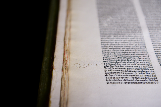 Biblioteka Kopernika