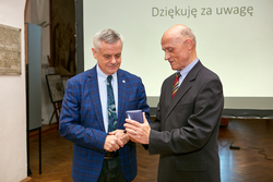 Jubileusz 70-lecia działalności PTN Oddział w Olsztynie