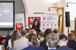 XXI Posiedzenie Parlamentu Młodych RP