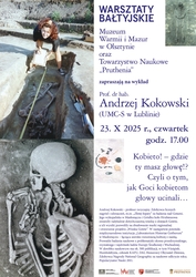 Warsztaty Bałtyjskie