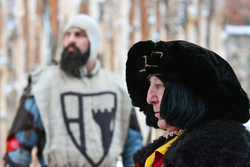 Kanonik Mikołaj i osadnicy