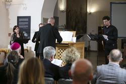 Muzyczny Szlak Świętej Warmii