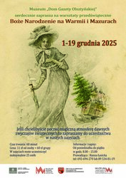 Warsztaty Bożonarodzeniowe