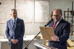 100 lat Muzeum Mazurskiego w Szczytnie