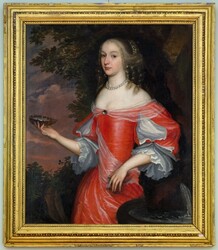 Amalia Małgorzata van Brederode