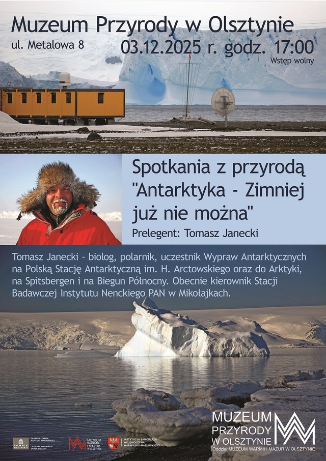 Spotkania z przyrodą