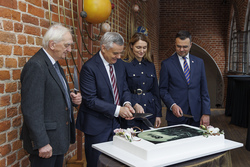 Jubileusz Muzeum Warmii i Mazur