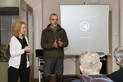 Antarktyka – Zimniej już nie można