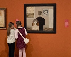 Nieśmiały narzeczony Anny Güntner