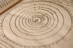 Pierwsze wydanie De revolutionibus...