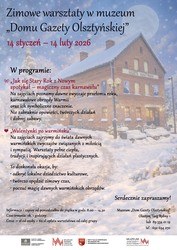 Ferie i Walentynki 2026