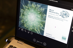 Światowy Dzień Mokradeł