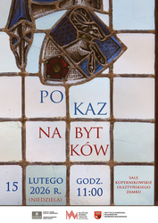 Pokaz Nabytków z 2025 roku