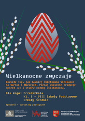 Wielkanocne zwyczaje