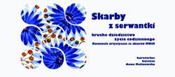 Skarby z serwantki