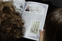 140. rocznica wydania pierwszego numeru „Gazety Olsztyńskiej”