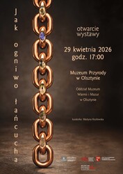 „Jak ogniwo łańcucha”