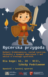 Rycerska przygoda