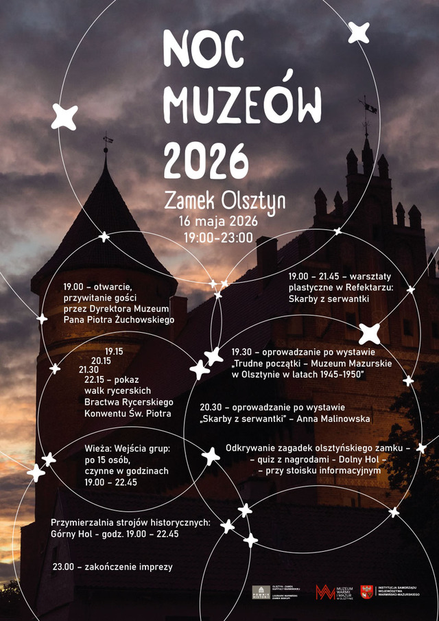 Noc Muzeów