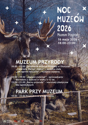 Noc Muzeów