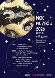 Noc Muzeów