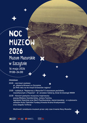 Noc Muzeów
