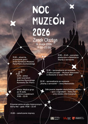 Noc Muzeów