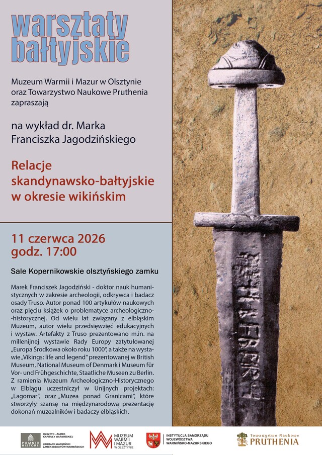 Warsztaty Bałtyjskie