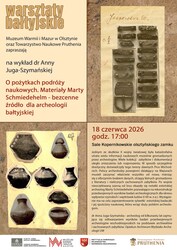 Warsztaty Bałtyjskie