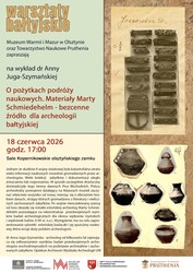Warsztaty Bałtyjskie