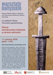 Warsztaty Bałtyjskie