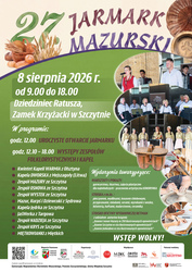 Jarmark Mazurski