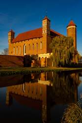 Zamek lidzbarski