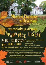 Warsztaty jesienne