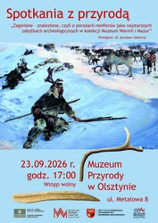 Spotkania z przyrodą