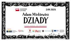 Narodowe Czytanie 2026